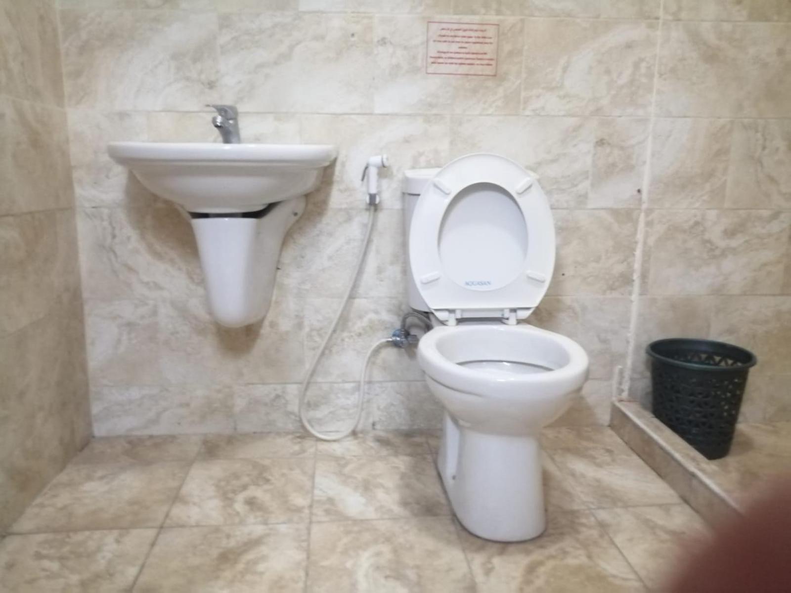 Pizza Street Hostel Акаба Екстер'єр фото